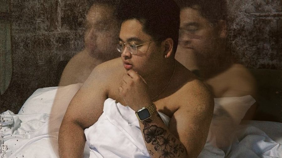 The Dream That Was Meant To Last: Justin Magnaye’s Third Album “LOVERBOY” 
