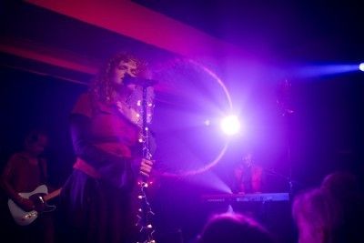 Emma Rose: Süß sauer EP - Release Show