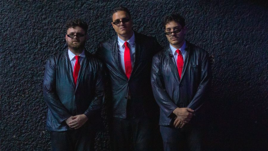 OCT Interview: How to Make People Laugh with Music