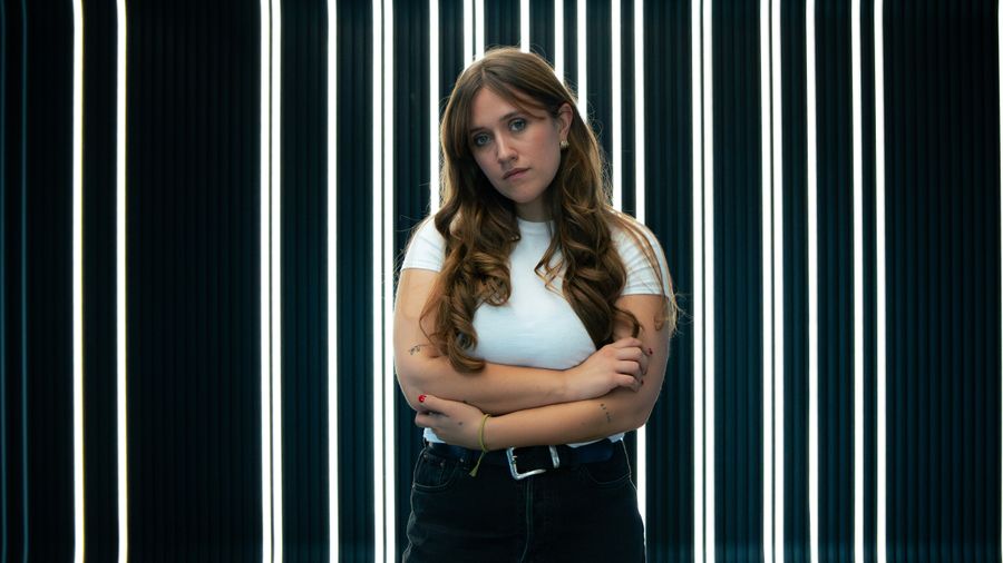 Lighting Up the Scene: Muryel on Music, Emotion and her Debut-EP "House of Fire" 