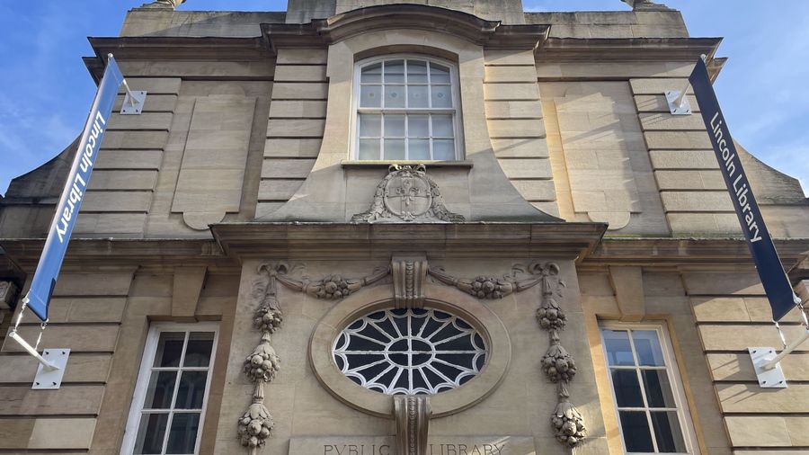 Lincolnshire Library Network Protected Amid National Closures