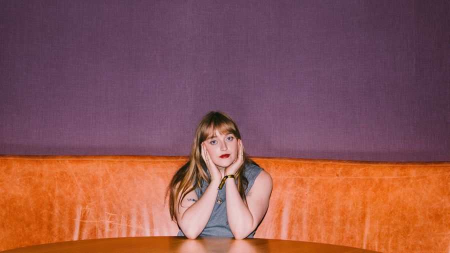 From Irish Roots to Kinder Eggs: An Interview with Nell Mescal