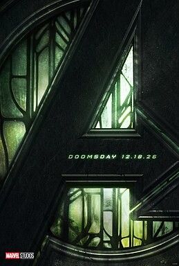 © Marvel Studios, Walt Disney Studios Motion Pictures