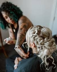 Cape Coral business owner and hair stylist shares salon journey