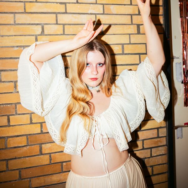 Paris Paloma Portraits