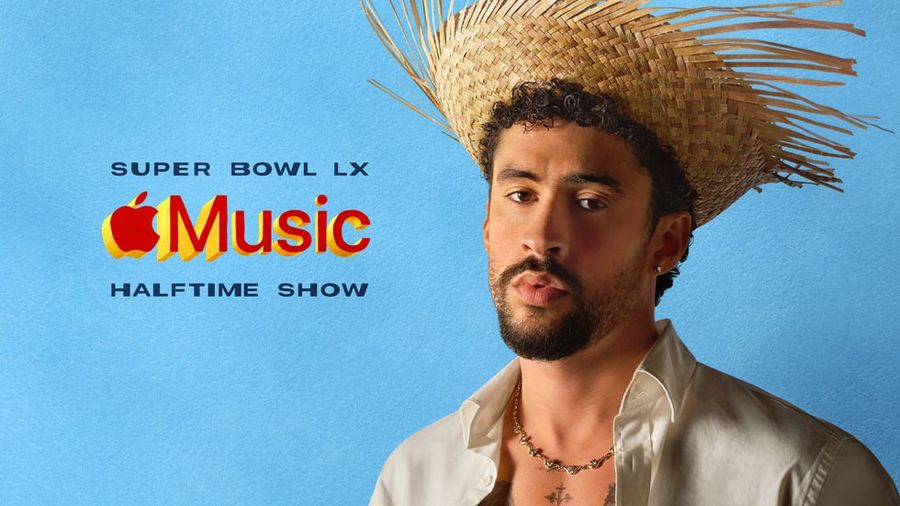 The Cultural Significance of Bad Bunny's Halftime Performance at the SuperBowl LX