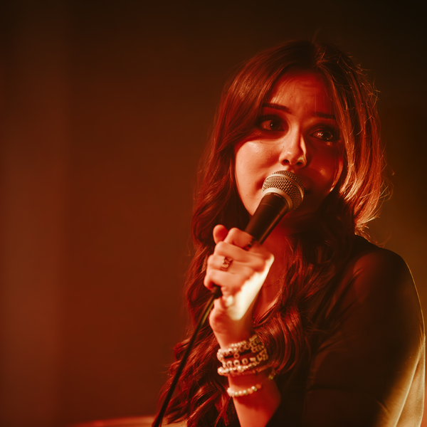 Jolina Louise: Rising Pop Artist Making Waves