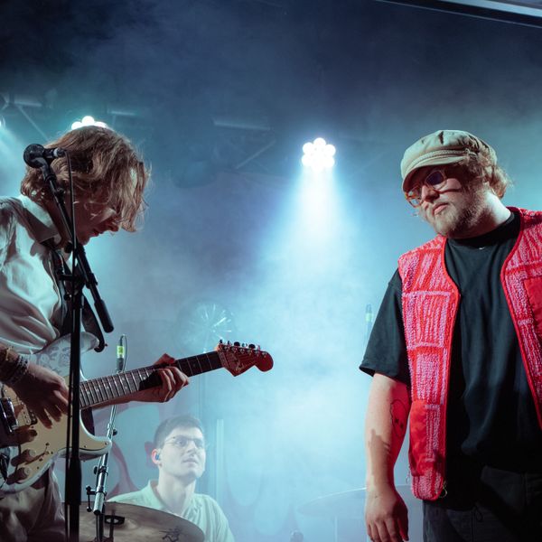 Maël & Jonas in Cologne