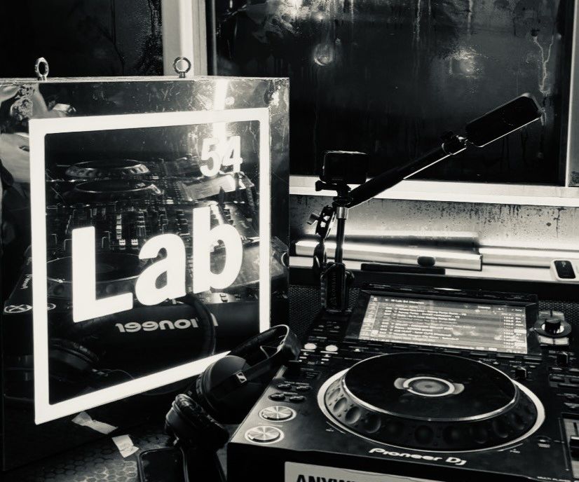 Lab54: Changing Club Culture, One Boat at a Time