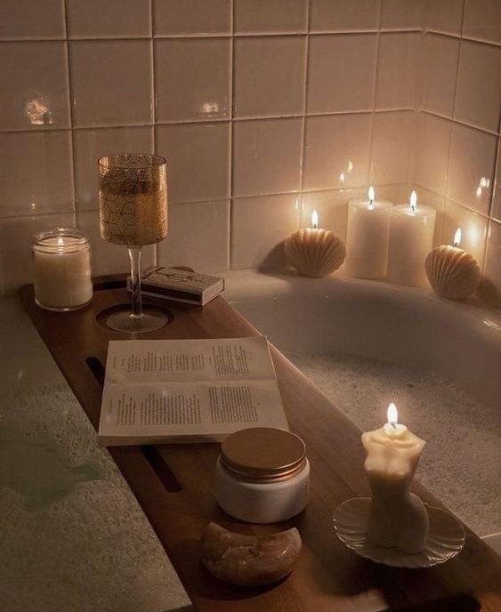 THE UNSEEN’s December Column on How to Get Through that Winter Tiredness