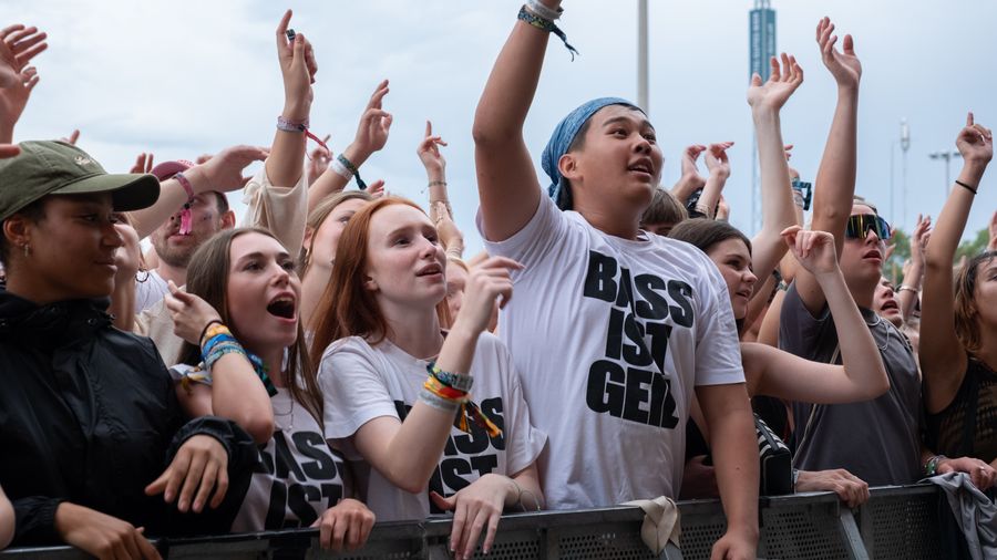 Lost In The Music: Our FM4 Frequency 2026 Review