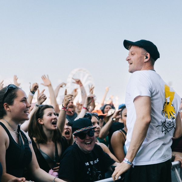 Hot, hotter, Southside 2025