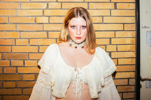 The Grandeur of Our Emotions: Paris Paloma on "The Fatal Flaw"