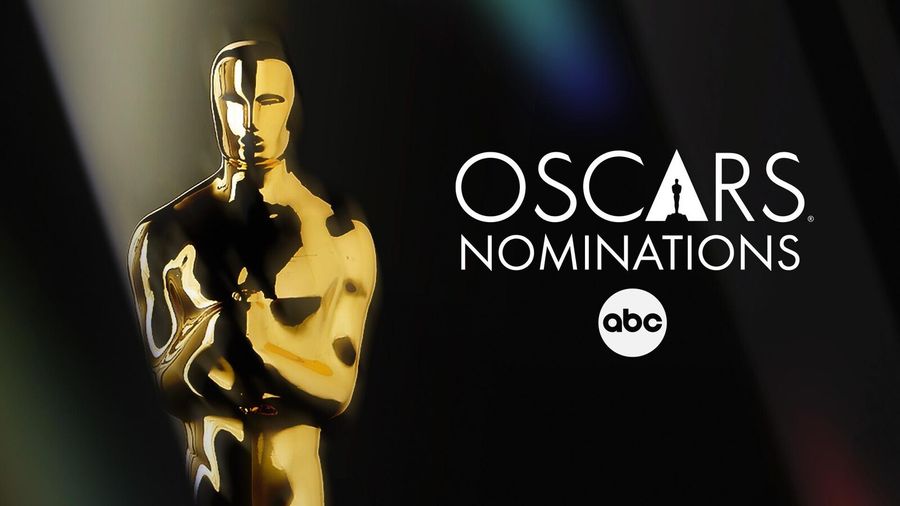 Oscar Nominations 2026: First Impressions