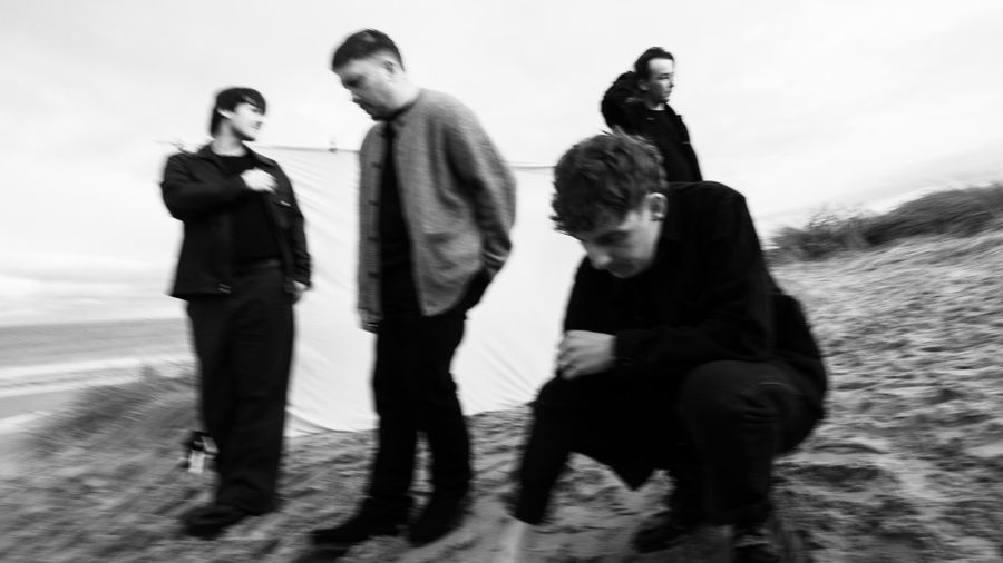 The Snuts in Interview: On Their Comeback, Finding the Balance and Their Upcoming Album