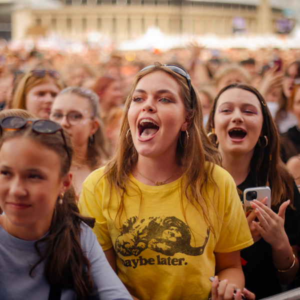 Lollapalooza 2026: Where Berlin Found Its Rhythm Again