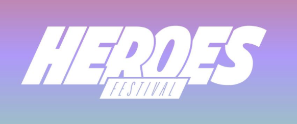 Behind the Barricades: Experiencing the Heroes Festival Freiburg Like a Fan, Not Like a Journalist.