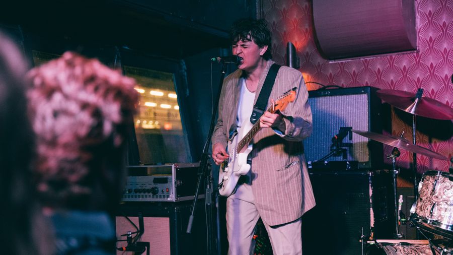 A quick chat with The DeadNotes
