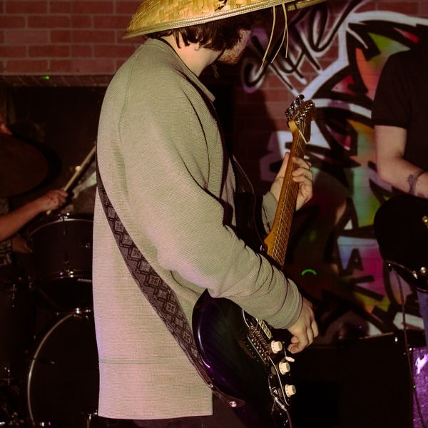 Peyton Carnell from Sataria rocks Cap Coral