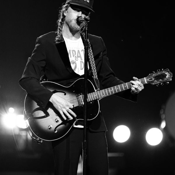 The Lumineers in Hamburg