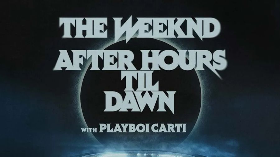 The Weeknd Returns to Frankfurt for a Three-Night Stadium Run This Summer