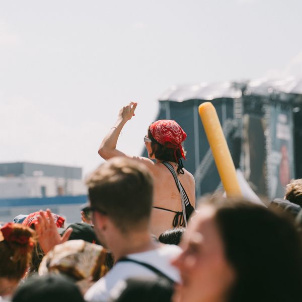 Southside Festival Weekend 2026