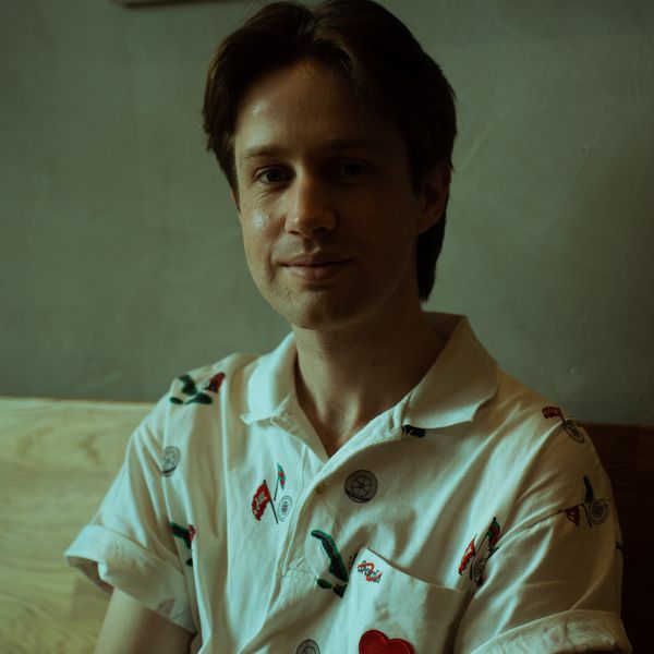 Jude York & support acts in Hamburg