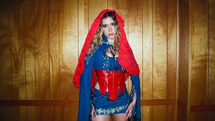 Slayyyter Is Bringing Her WOR$T GIRL IN THE WORLD Tour to Berlin