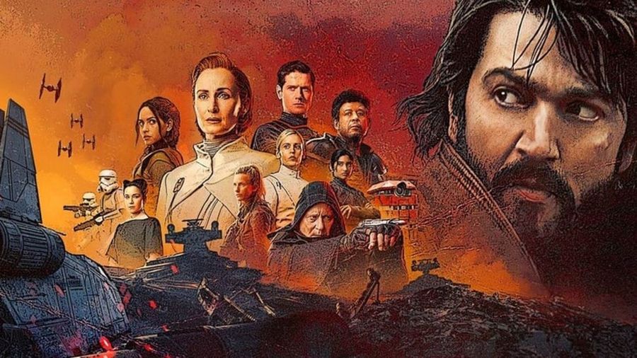 What Andor teaches us about Fascism, the Monopoly of Violence and Western Imperialism