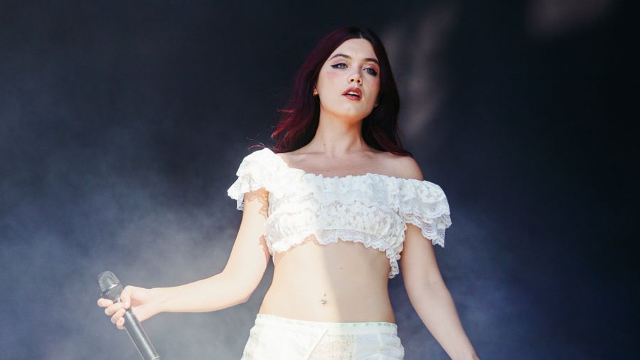 Hot, Hotter, MS Dockville 2026: Hamburg Celebrates Art and Music!