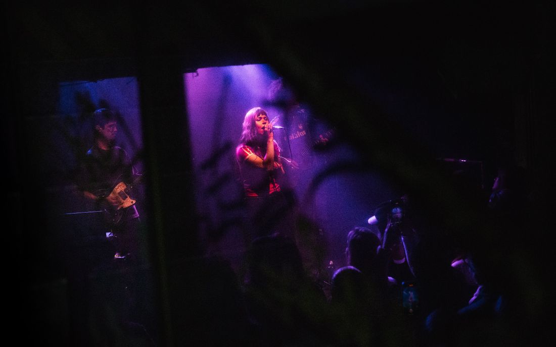 Leith Makes Vienna's B72 Feel Like Home