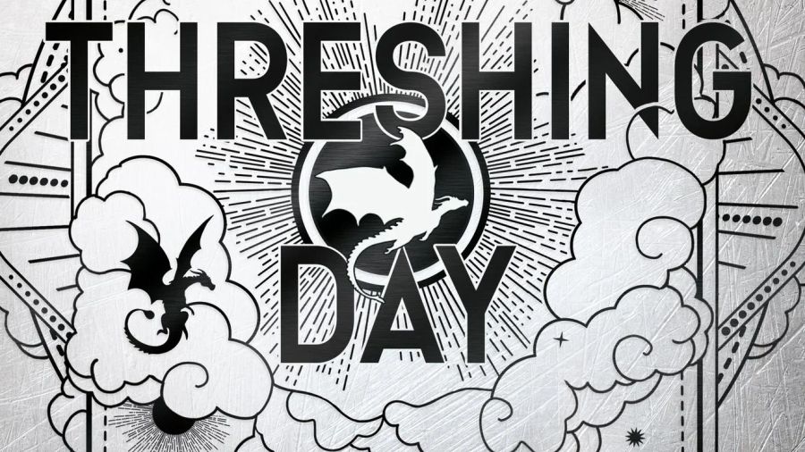 Threshing Day: All About the Newest Title in the Empyrean Series