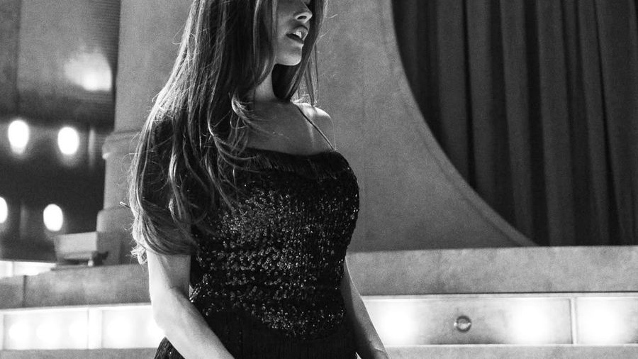 'The Tunnel of Love': Madison Beer Takes "The Locket Tour" to Europe