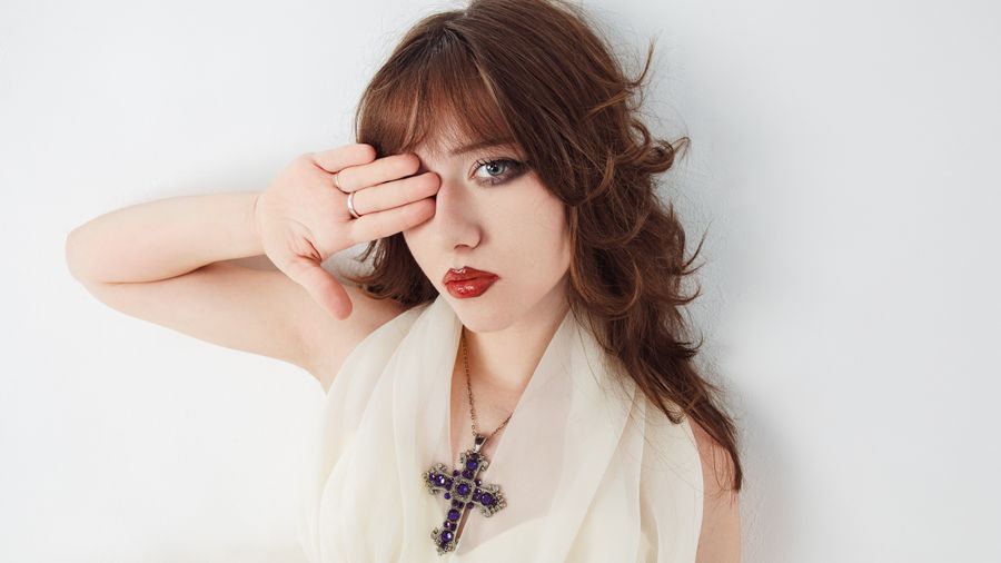 A Sit Down with the Queen of Texas and Her Debut Album