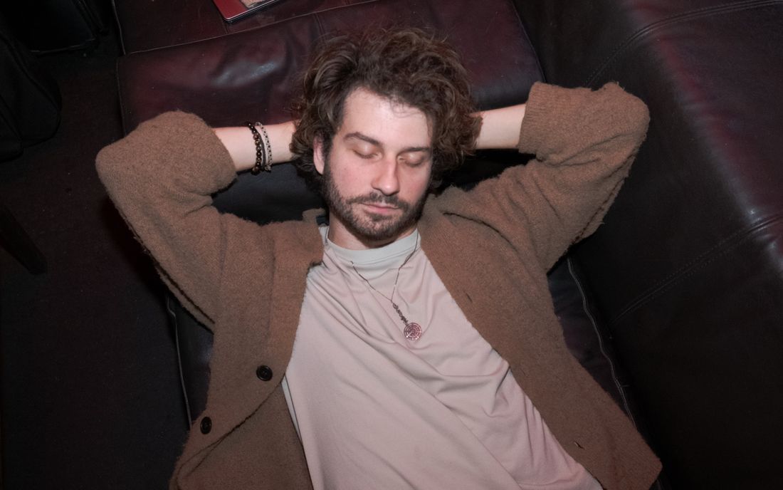 Somewhere Between Dreams and Reality: Late Again on Music, Nostalgia and Growing as an Artist
