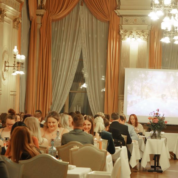 Wedding Dreams - A glamorous book release with publisher PureBelle and Jane S. Wonda