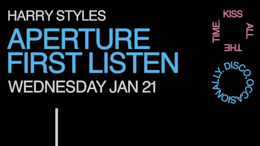 We Belong Together: Everything you can expect from Harry Styles’ upcoming song “Aperture”