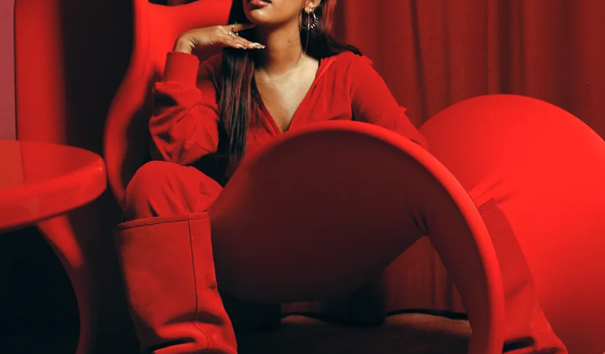 RIMON brings her soulful nights to Berlin