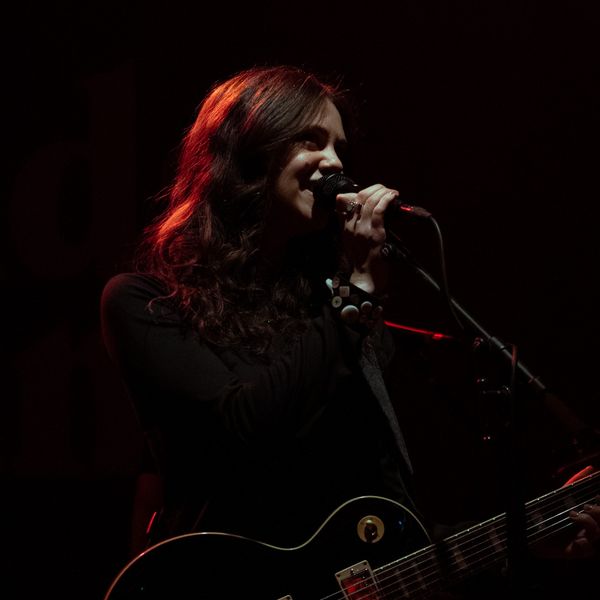 Matilda Mann in Berlin