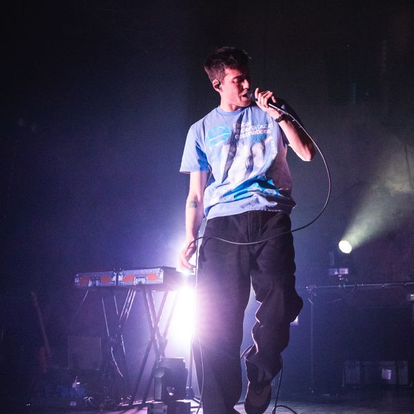 EDEN in Berlin