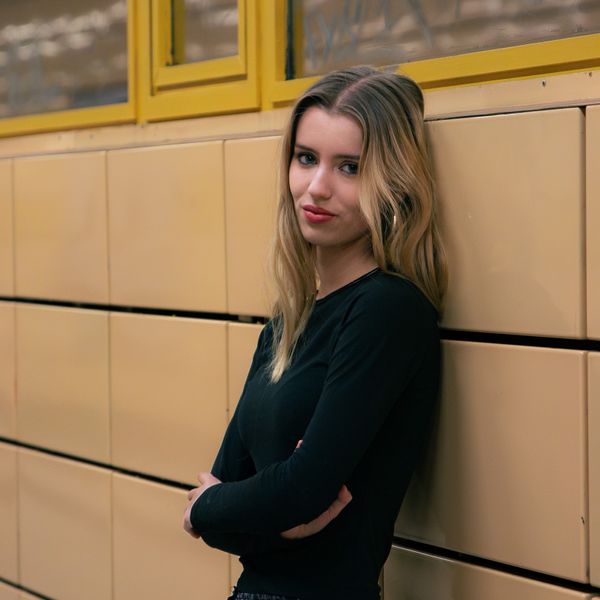 Paoline Magnus Interview