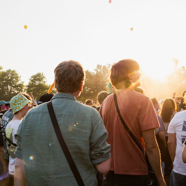 Hurricane Festival - Impressions from Day One