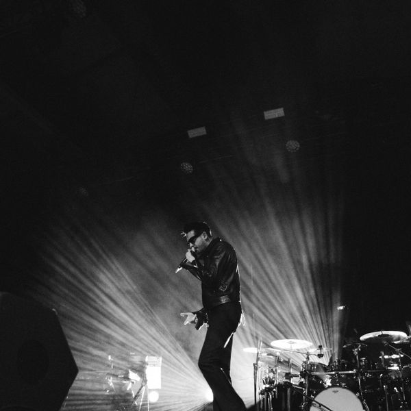 G-Eazy-World Tour stops in Berlin