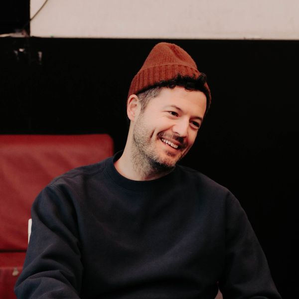 SYML: Nobody Lives Here Tour & Interview in Berlin