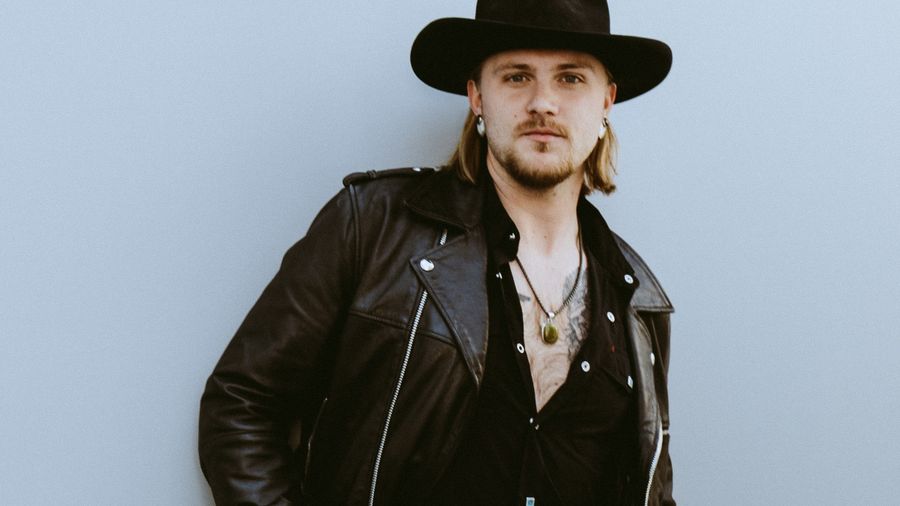 An Interview with Jackson Dean: "I Have One Of The Coolest Jobs On The Planet"