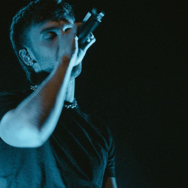 Electronic Beats and Raw Emotion- CCOSMO in Berlin