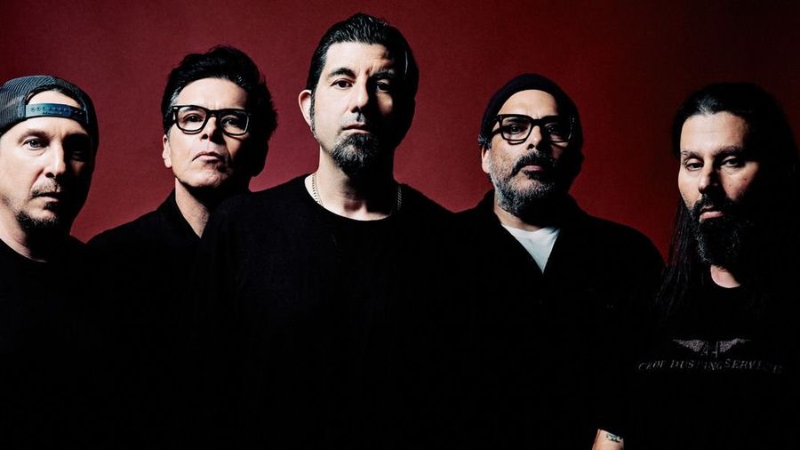 Deftones and Turnstile Are Bringing Two Kinds of Chaos to Berlin