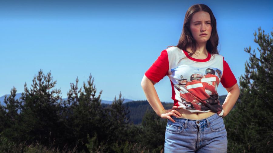 Sigrid Took Her "There’s Always More That I Could Say" Tour to Berlin