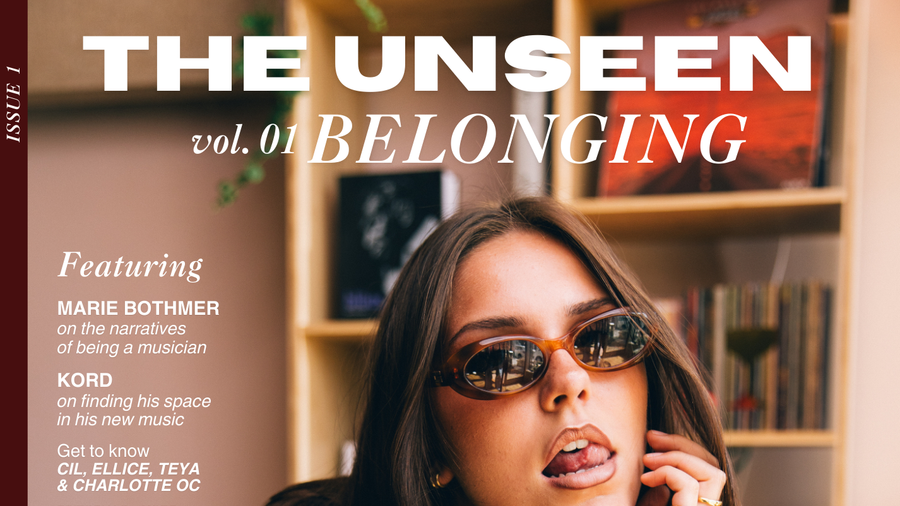 YOU WANT TO PRE-ORDER OUR FIRST PRINT ISSUE ? Here's how. 