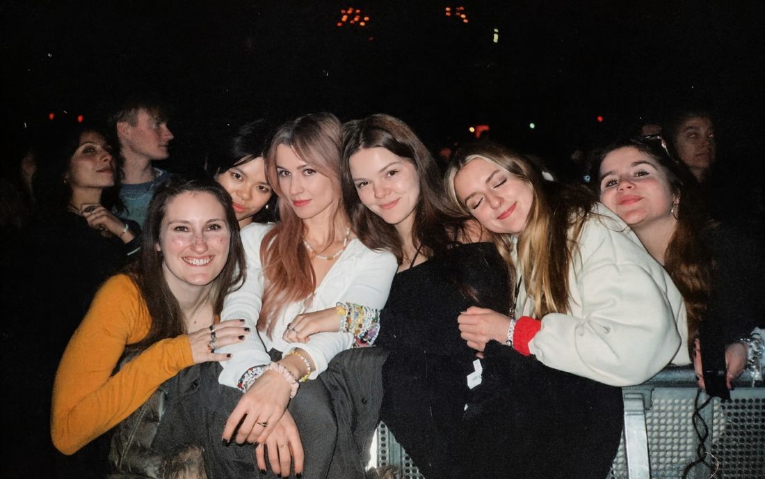 I Miss You Already + We Hadn’t Even Met Yet: an Ode to the Friendships Stuck in Your Phone